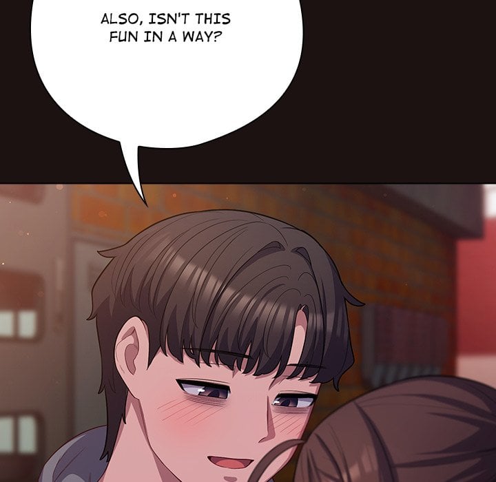 The Love Meowtchmaker Chapter 32 - Page 26