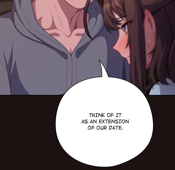 The Love Meowtchmaker Chapter 32 - Page 27