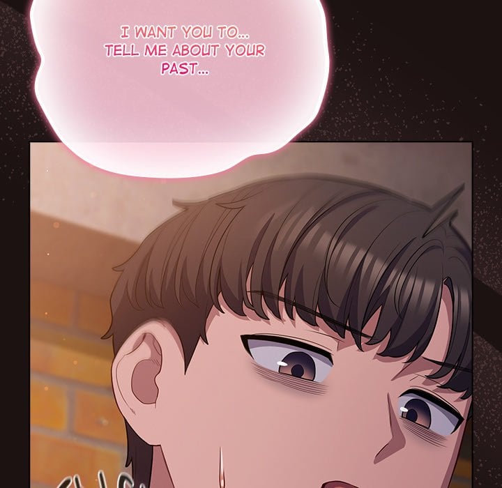 The Love Meowtchmaker Chapter 32 - Page 41
