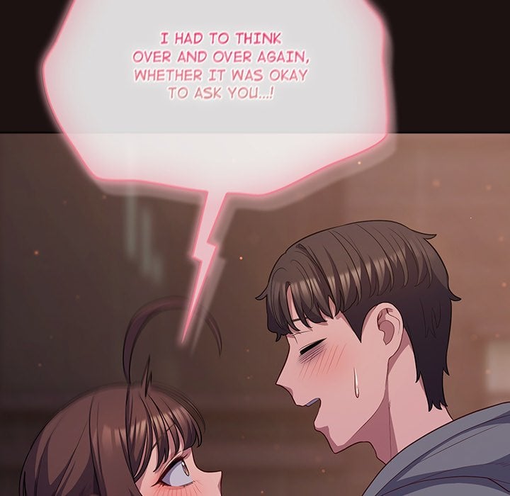 The Love Meowtchmaker Chapter 32 - Page 56