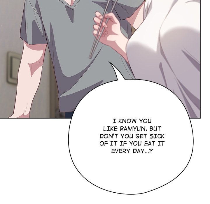 The Love Meowtchmaker Chapter 33 - Page 110