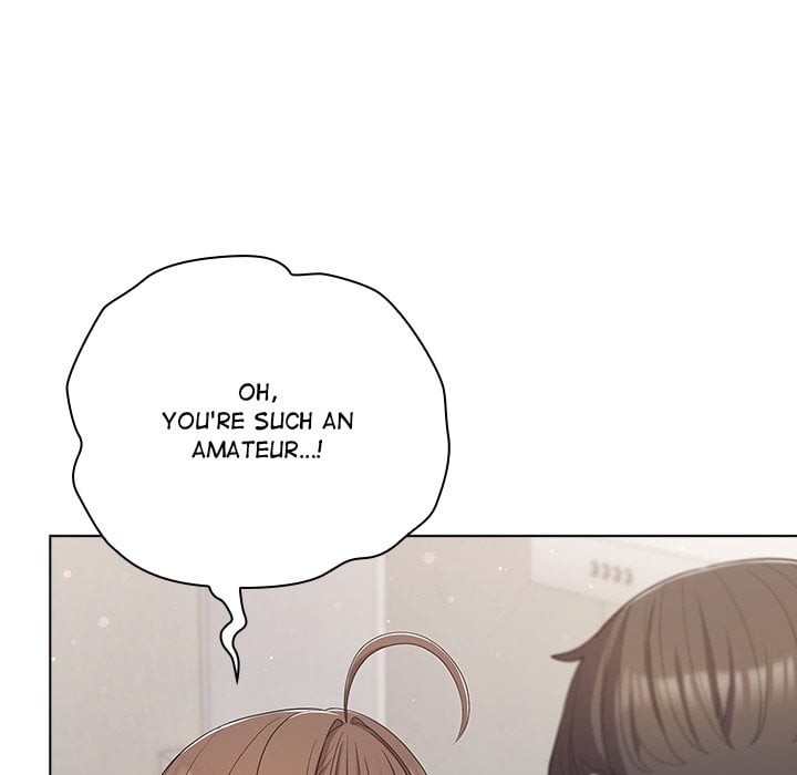 The Love Meowtchmaker Chapter 33 - Page 111
