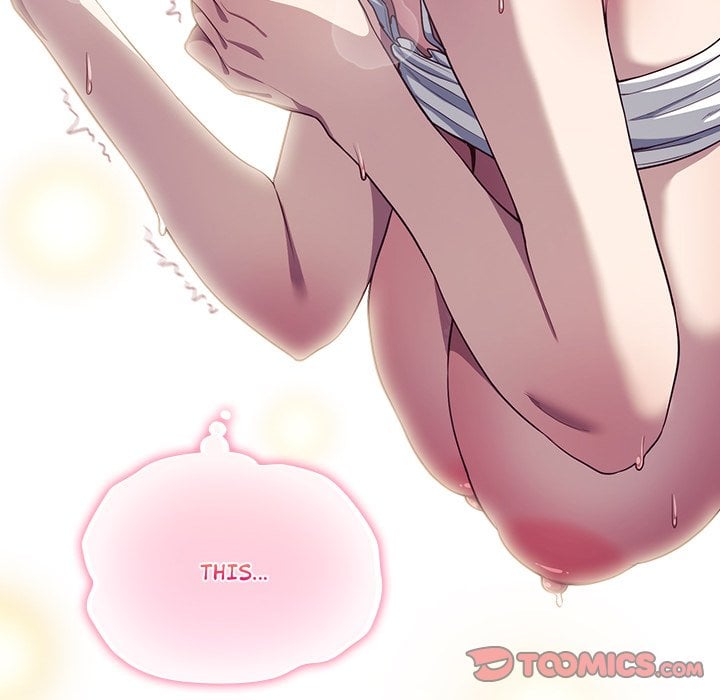 The Love Meowtchmaker Chapter 33 - Page 12