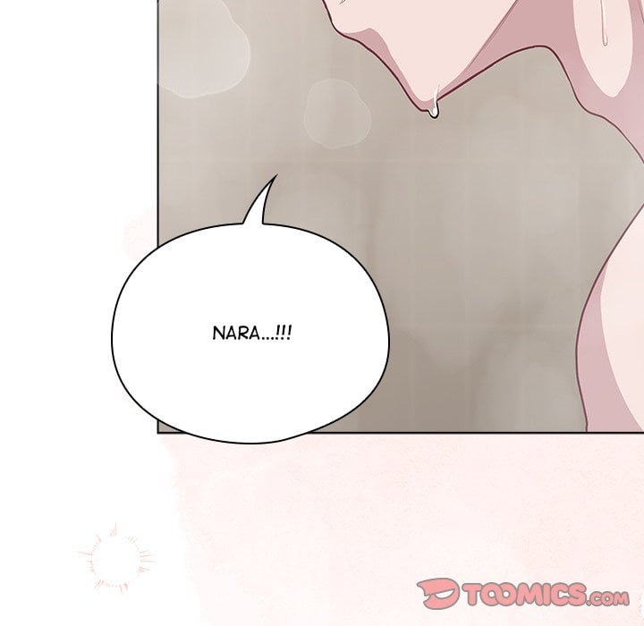 The Love Meowtchmaker Chapter 33 - Page 132