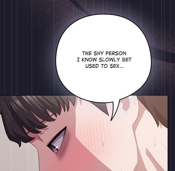 The Love Meowtchmaker Chapter 33 - Page 150