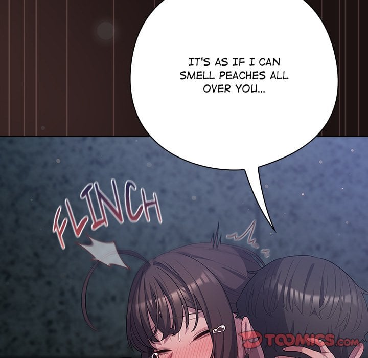 The Love Meowtchmaker Chapter 33 - Page 28