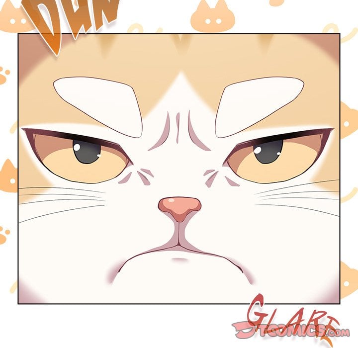 The Love Meowtchmaker Chapter 33 - Page 84