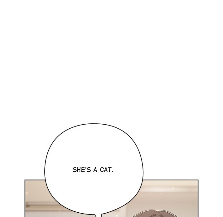 The Love Meowtchmaker Chapter 33 - Page 89