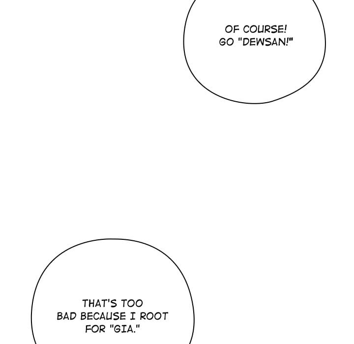 The Love Meowtchmaker Chapter 34 - Page 103