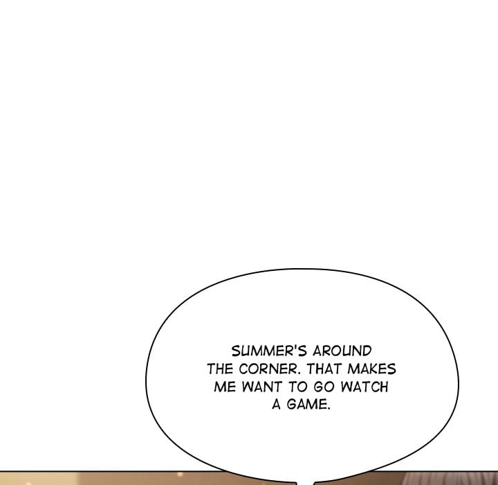 The Love Meowtchmaker Chapter 34 - Page 106