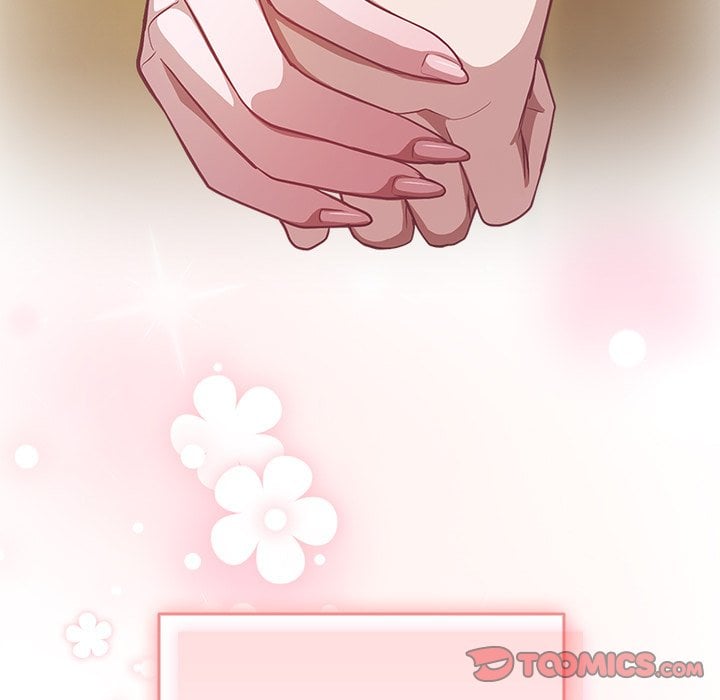 The Love Meowtchmaker Chapter 34 - Page 111