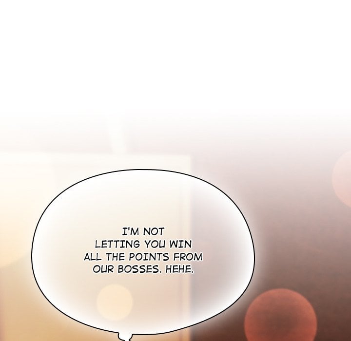The Love Meowtchmaker Chapter 34 - Page 118