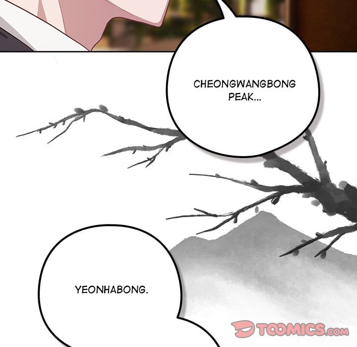 The Love Meowtchmaker Chapter 34 - Page 138