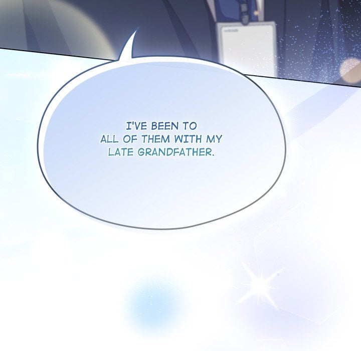 The Love Meowtchmaker Chapter 34 - Page 149