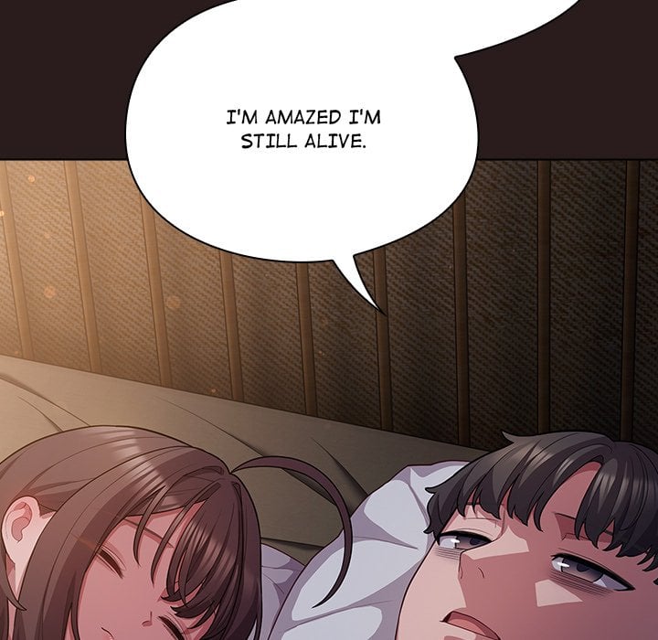 The Love Meowtchmaker Chapter 34 - Page 15