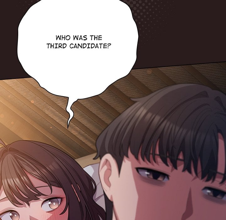 The Love Meowtchmaker Chapter 34 - Page 161