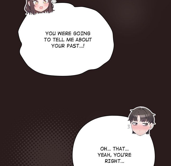 The Love Meowtchmaker Chapter 34 - Page 33