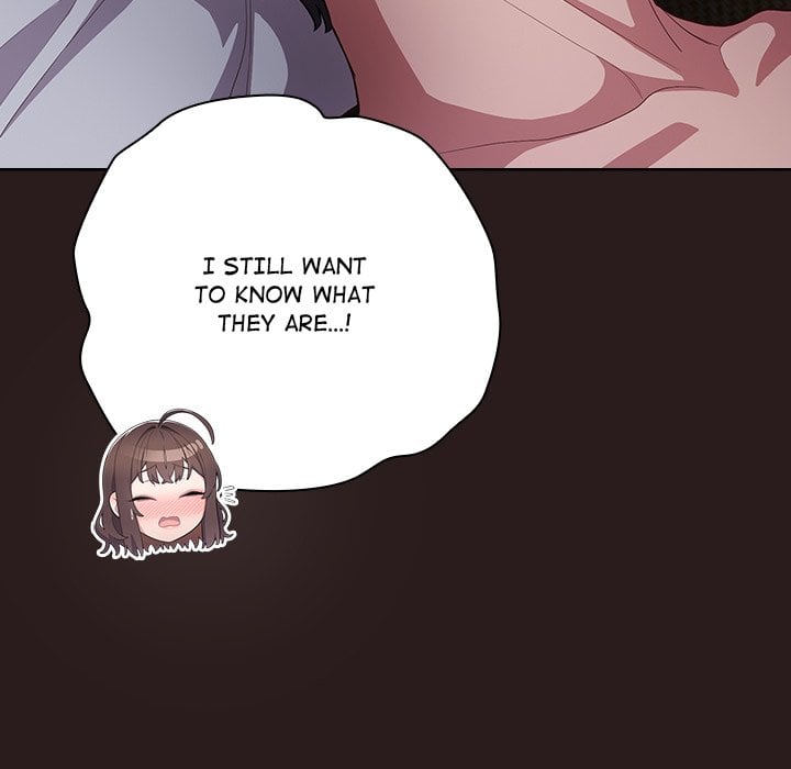 The Love Meowtchmaker Chapter 34 - Page 37