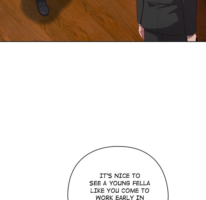 The Love Meowtchmaker Chapter 34 - Page 70