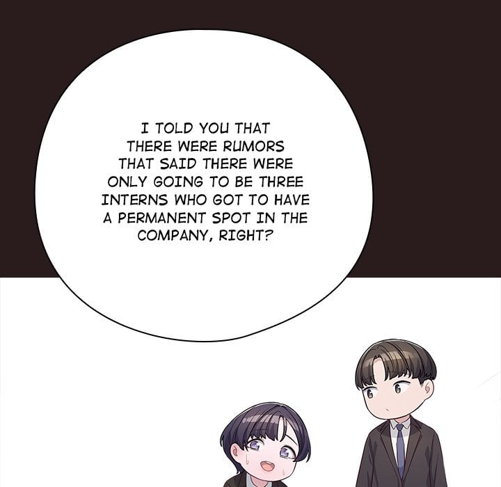 The Love Meowtchmaker Chapter 35 - Page 101
