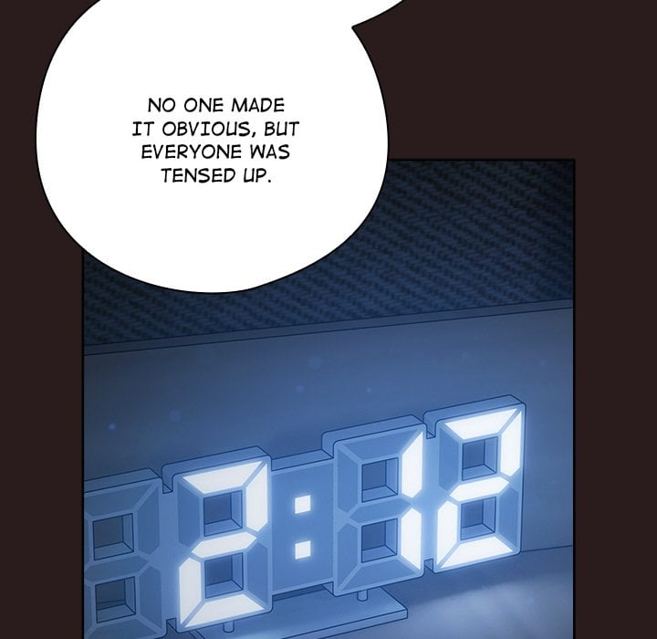 The Love Meowtchmaker Chapter 35 - Page 105