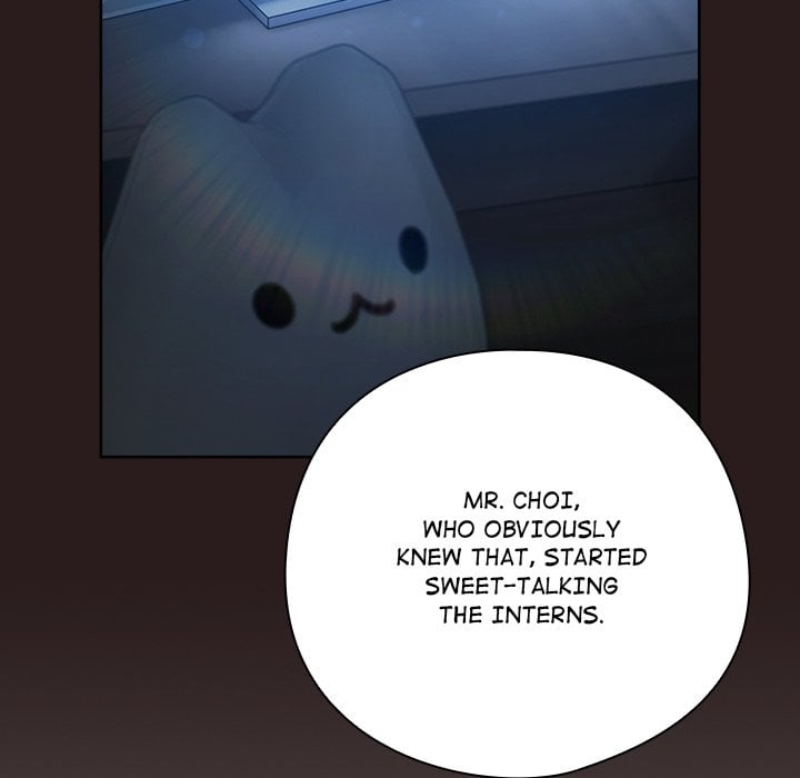 The Love Meowtchmaker Chapter 35 - Page 106