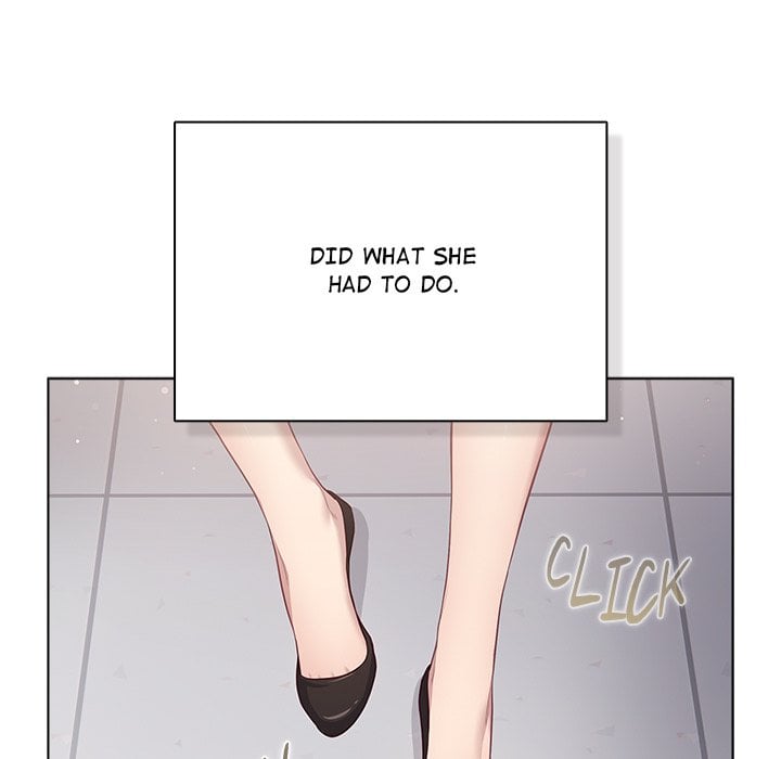 The Love Meowtchmaker Chapter 35 - Page 11