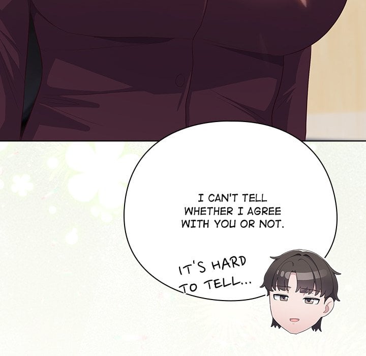 The Love Meowtchmaker Chapter 35 - Page 26