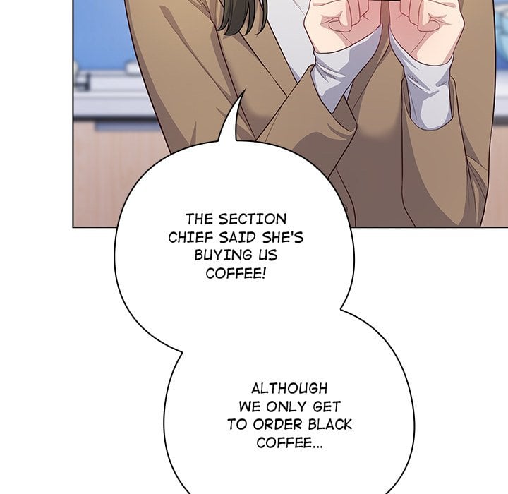 The Love Meowtchmaker Chapter 35 - Page 38