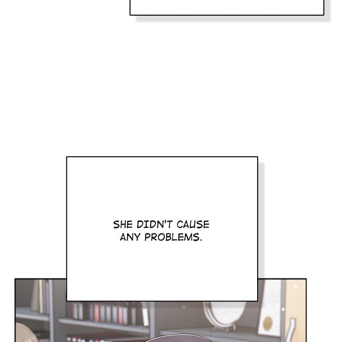 The Love Meowtchmaker Chapter 35 - Page 8