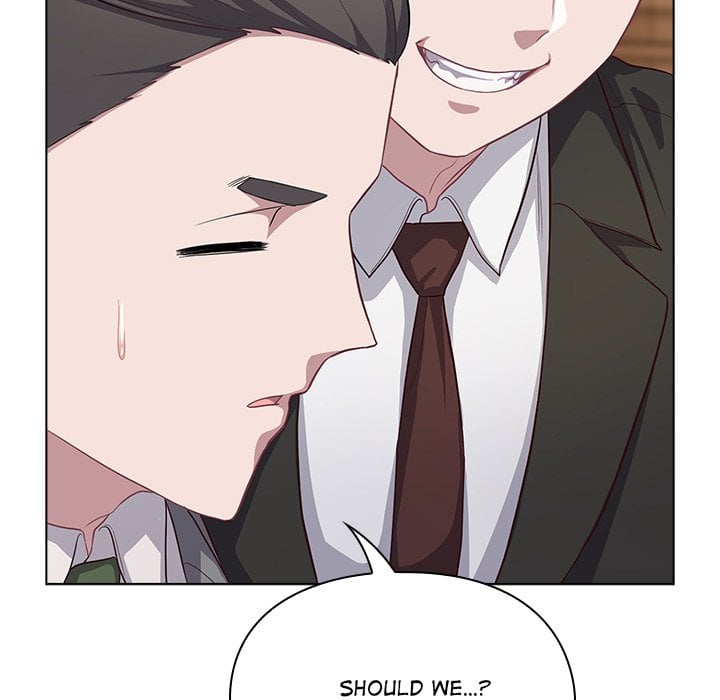 The Love Meowtchmaker Chapter 35 - Page 85
