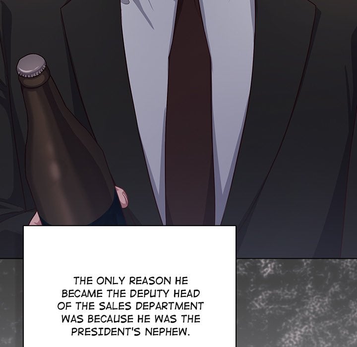 The Love Meowtchmaker Chapter 35 - Page 95