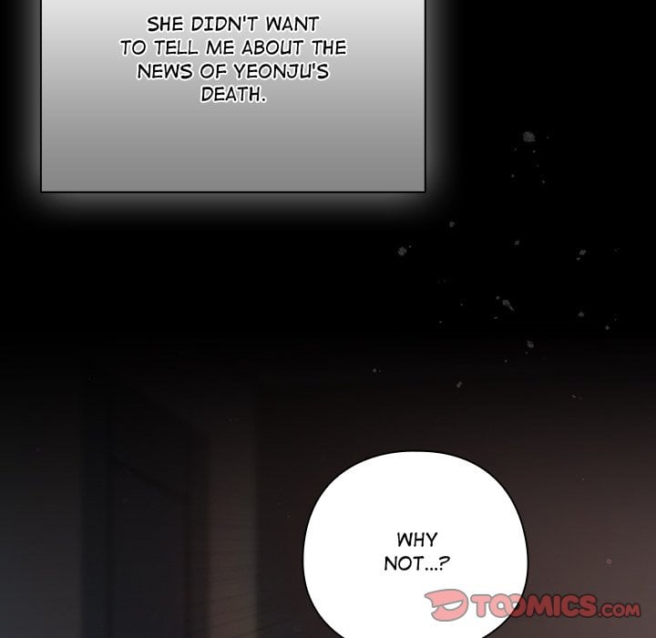 The Love Meowtchmaker Chapter 36 - Page 184