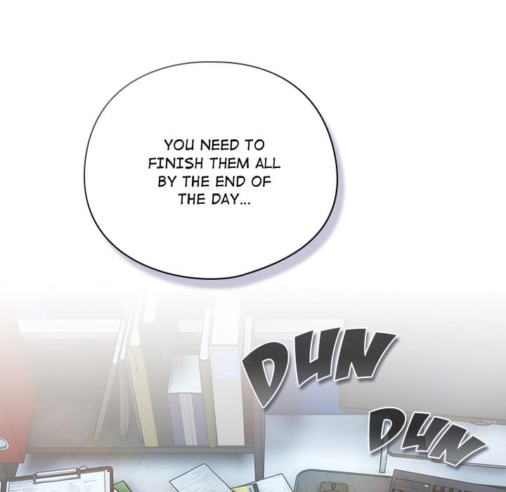 The Love Meowtchmaker Chapter 36 - Page 53