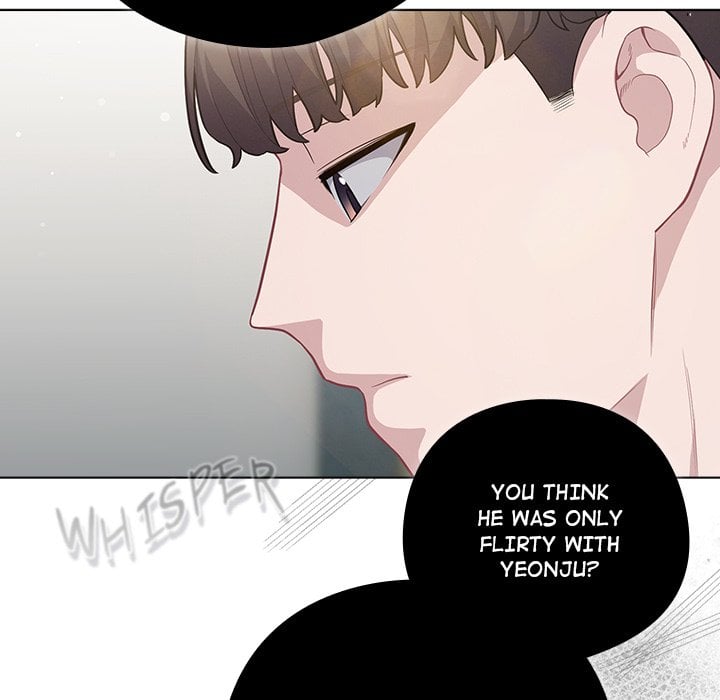 The Love Meowtchmaker Chapter 36 - Page 73