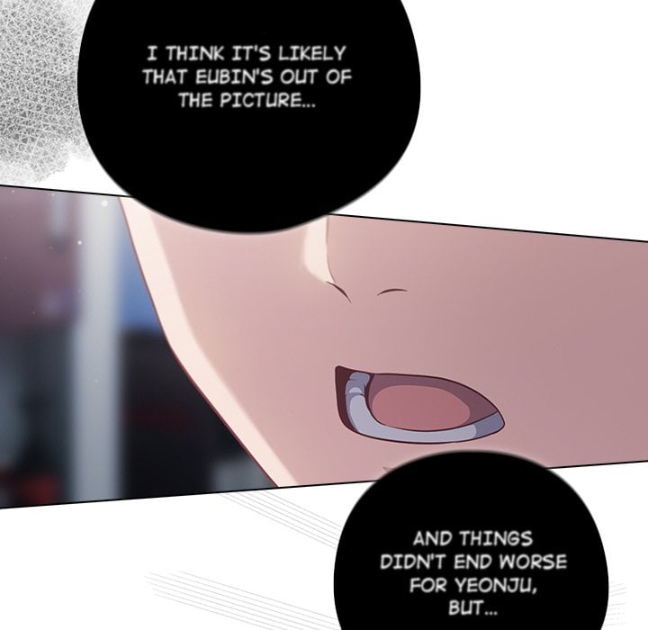 The Love Meowtchmaker Chapter 36 - Page 78