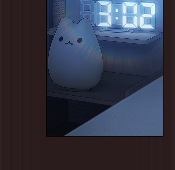 The Love Meowtchmaker Chapter 37 - Page 134
