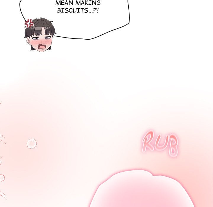 The Love Meowtchmaker Chapter 37 - Page 61