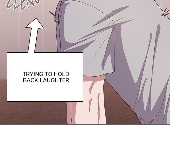 The Love Meowtchmaker Chapter 37 - Page 67