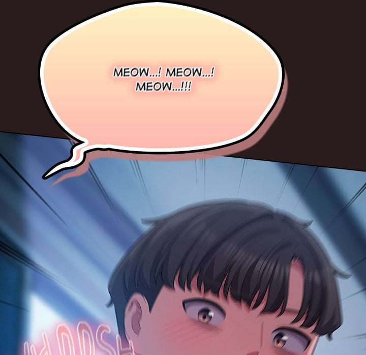 The Love Meowtchmaker Chapter 37 - Page 85