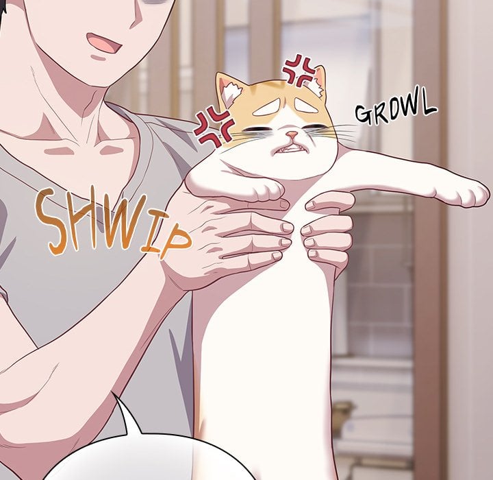 The Love Meowtchmaker Chapter 38 - Page 128