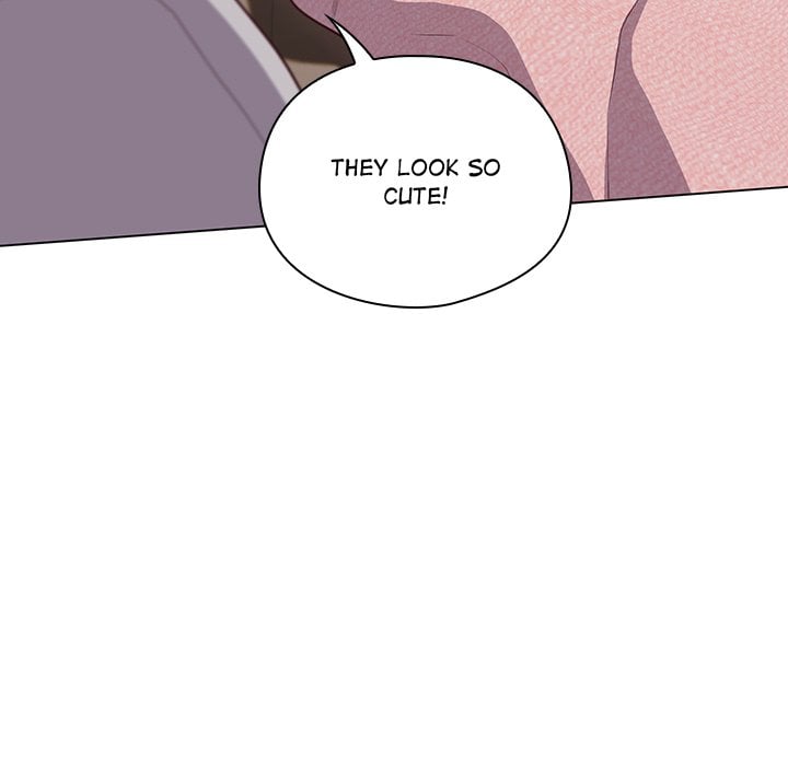 The Love Meowtchmaker Chapter 38 - Page 133