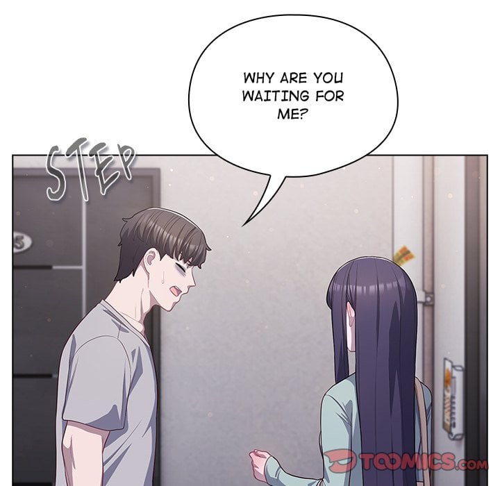 The Love Meowtchmaker Chapter 38 - Page 164