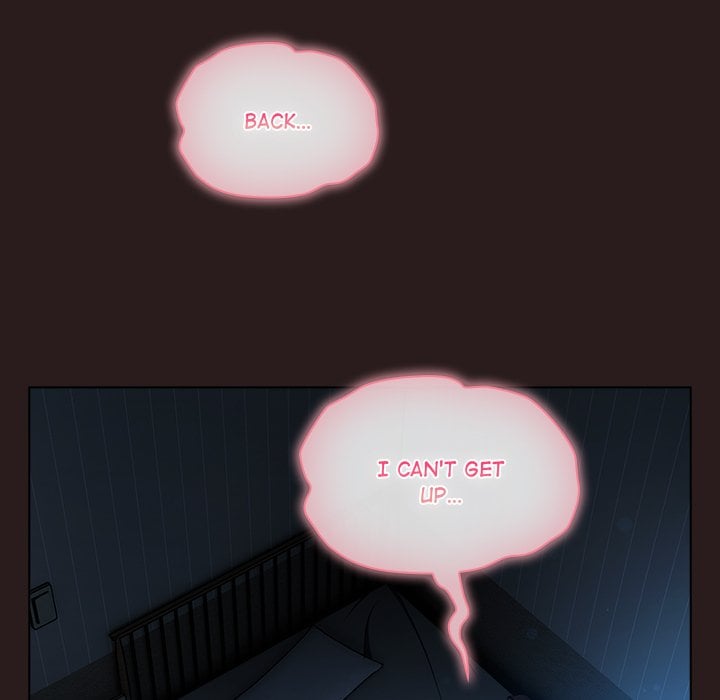 The Love Meowtchmaker Chapter 38 - Page 91