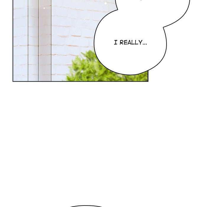 The Love Meowtchmaker Chapter 39 - Page 115
