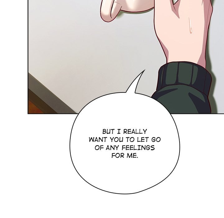 The Love Meowtchmaker Chapter 39 - Page 117
