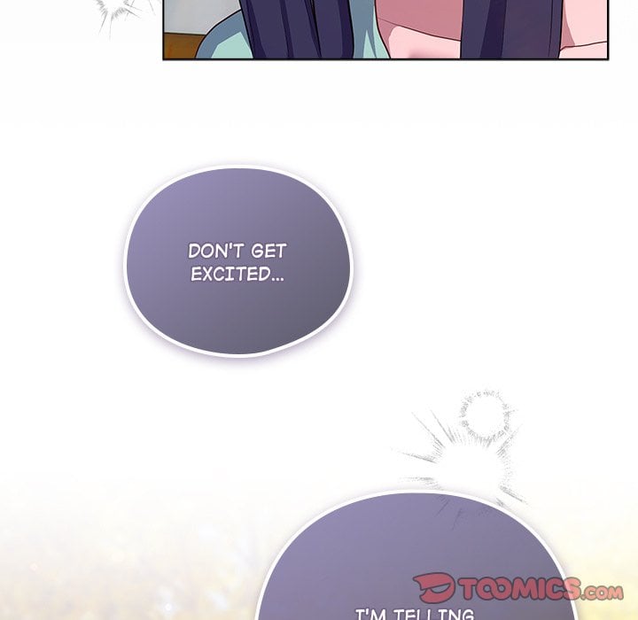 The Love Meowtchmaker Chapter 39 - Page 165