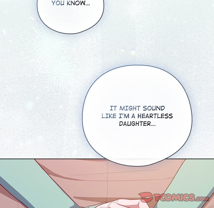 The Love Meowtchmaker Chapter 39 - Page 57