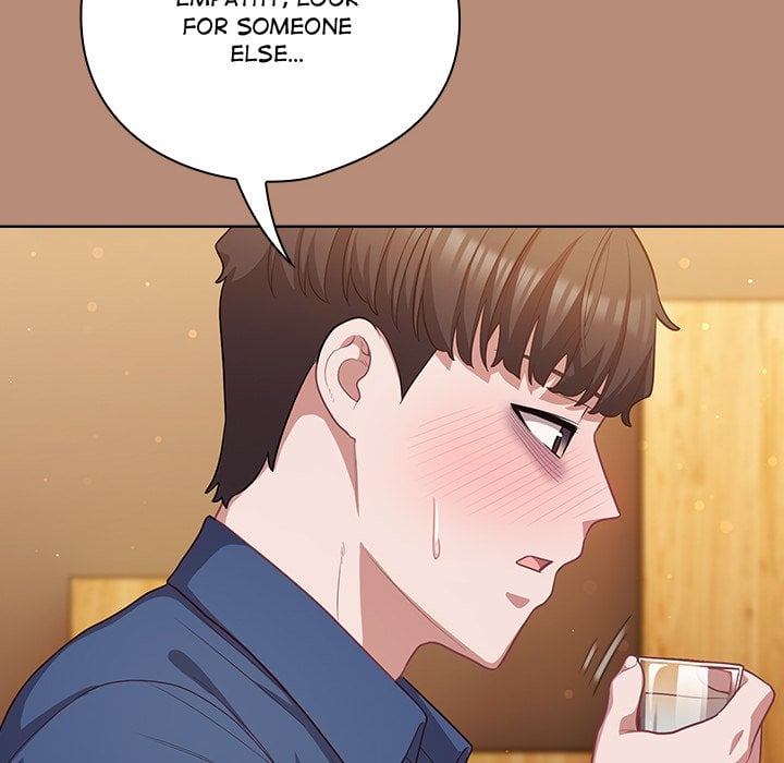 The Love Meowtchmaker Chapter 40 - Page 122