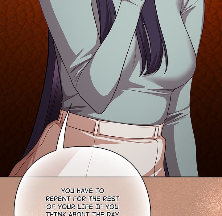 The Love Meowtchmaker Chapter 40 - Page 151